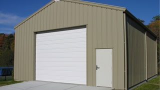 Garage Door Openers at Pioneer Industrial Park, Florida